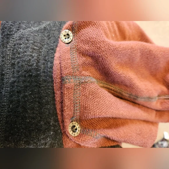 Petit Bateau - Child's Jacket - See Measurements - Picture 2 of 8